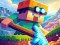 Permainan Dig & Build Miner Merge secara online