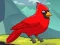 Permainan Rescue The Northern Cardinal secara online