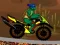 Permainan Ninja Turtle Death Desert secara online