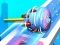 Permainan Cotton Candy Roll 3D secara online