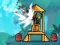 Permainan Fruits vs Zombies secara online
