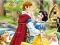 Permainan Jigsaw Puzzle: Snow White Dancing secara online