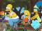 Permainan Jigsaw Puzzle: Simpson Family Riding secara online