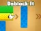 Permainan Unblock It secara online