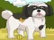 Permainan Dogs Spot the Diffs Part 2 secara online
