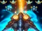 Permainan Alien Attack secara online