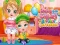 Permainan Baby Cathy Ep 38  Brother Caretaker secara online