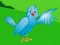 Permainan Feathered Fugitive secara online