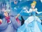 Permainan Jigsaw Puzzle: Cinderella Transforms secara online