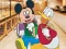 Permainan Mickey Mouse Birthday Party secara online