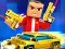 Permainan Pixel Gun 3D - Block Shooter secara online