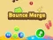 Permainan Bounce Merge secara online