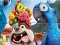 Permainan Jigsaw Puzzle: Rio Adventure secara online