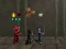 Permainan Conga Line Heroes secara online