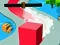 Permainan Cube Runner secara online
