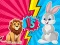 Permainan Which Is The Biggest? secara online