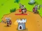 Permainan Tower Defenders secara online