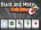 Permainan Black and White Mahjong 3 secara online