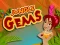 Permainan Jungle Gems secara online