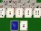 Permainan Pyramid Solitaire secara online