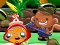 Permainan Monkey Go Happy Stage 834 secara online