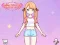 Permainan Anime Dress Up Doll Dress Up secara online