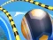 Permainan Going Balls Run secara online