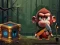 Permainan The Stranger Escape secara online