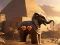 Permainan Escape Game Mystery Pyramid secara online