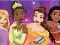 Permainan Jigsaw Puzzle: Princess Photo secara online