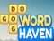 Permainan Word Haven secara online