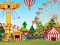 Permainan Escape From Amusement Park secara online
