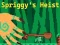 Permainan Spriggy's Heist secara online