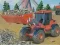 Permainan Heavy Excavator Simulator secara online