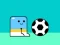 Permainan Blumgi Soccer secara online