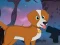Permainan Rescue Poisoned Dog secara online