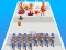 Permainan Last War Survival Battle secara online