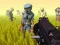 Permainan Zombie Royale secara online