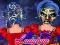 Permainan Ladybug Halloween Hairstyles secara online