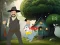 Permainan Rescue The Hunted Rabbit secara online