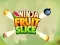 Permainan Ninja Fruit Slice secara online