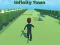 Permainan Infinity Town secara online