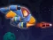 Permainan Galaxy Alien Attack secara online