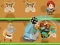 Permainan Defense Battle The Zombies secara online