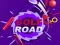 Permainan Golf Road secara online