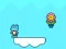 Permainan Hop Hop Gumball secara online