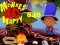 Permainan Monkey Go Happy Stage 840 secara online