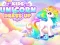 Permainan Kids Unicorn Dress Up secara online
