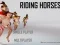 Permainan Riding Horses secara online