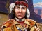 Permainan Lonely Warrior secara online